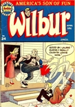 Wilbur Comics #24