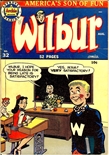 Wilbur Comics #32