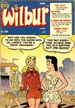 Wilbur Comics #56