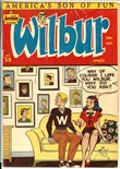 Wilbur Comics #15
