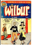 Wilbur Comics #30