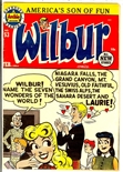 Wilbur Comics #53