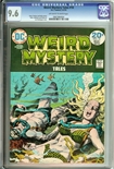 Weird Mystery Tales #10