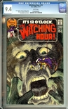 Witching Hour #13