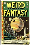 Weird Fantasy #17 (#5)