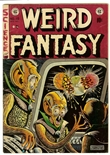 Weird Fantasy #16