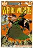 Weird Worlds #4