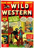 Wild Western #15