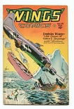 Wings Comics #78