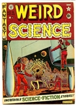 Weird Science #8