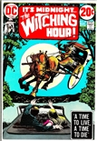 Witching Hour #29