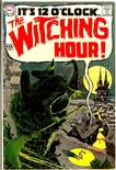 Witching Hour #1