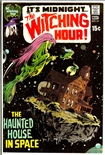 Witching Hour #14
