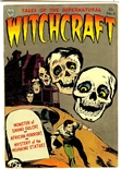 Witchcraft #6