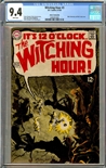 Witching Hour #3