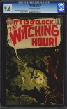 Witching Hour #3