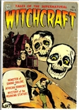 Witchcraft #6
