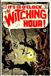 Witching Hour #3