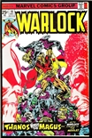 Warlock #10
