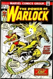 Warlock #8