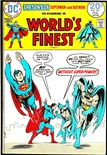 World's Finest #221