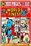 World's Finest #226