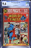World's Finest #226