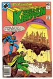 World of Krypton #2