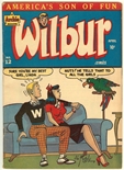 Wilbur Comics #12