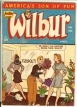 Wilbur Comics #14