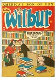 Wilbur Comics #9
