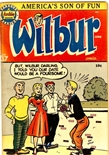 Wilbur Comics #37
