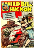 Wild Bill Hickok #1