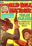 Wild Bill Hickok #10