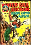 Wild Bill Hickok #13