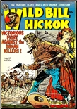 Wild Bill Hickok #17