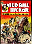 Wild Bill Hickok #19