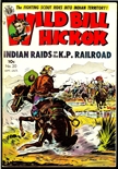 Wild Bill Hickok #20