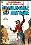 Wild Bill Hickok #23