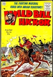 Wild Bill Hickok #24