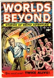 Worlds Beyond #1