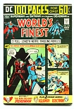 World's Finest #223
