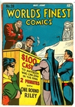 World's Finest #28