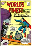 World's Finest #94