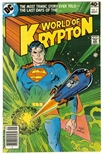 World of Krypton #3