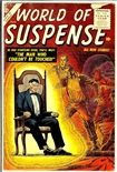 World of Suspense #3