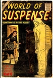 World of Suspense #4
