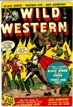 Wild Western #13