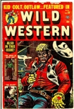 Wild Western #28