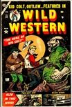 Wild Western #32